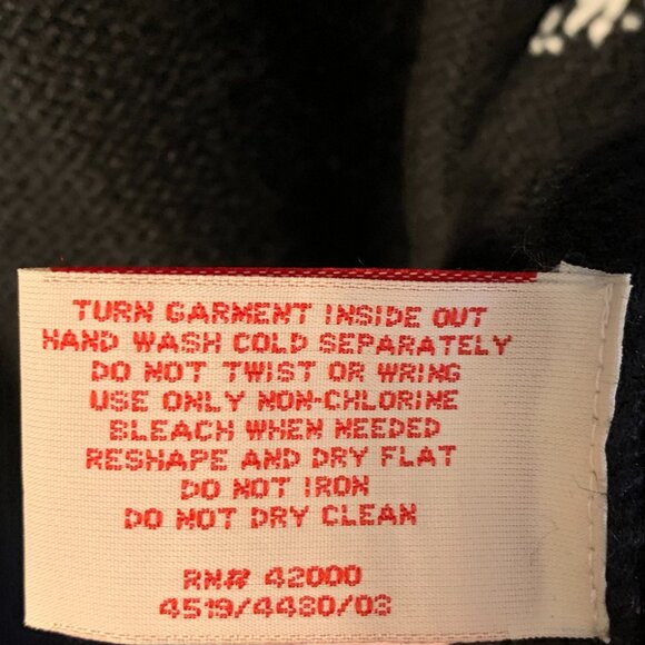 Vintage Women's Holiday Snowman Sweater Cardigan Size 1X Office Party Casual - Picture 9 of 9